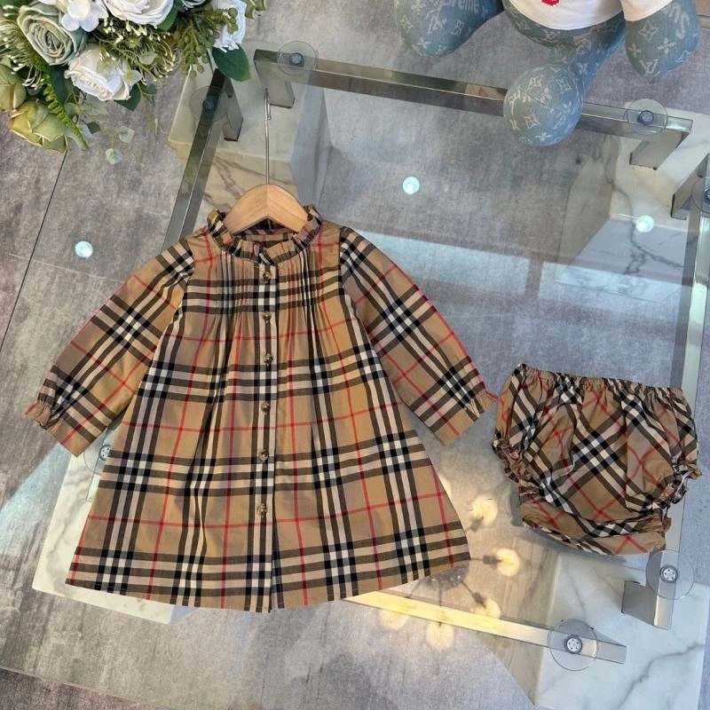 GoAnywhere Burberry Kids 99743