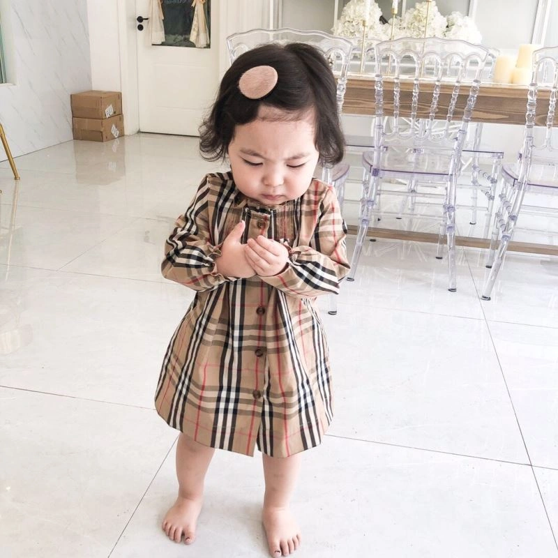 GoAnywhere Burberry Kids 99743