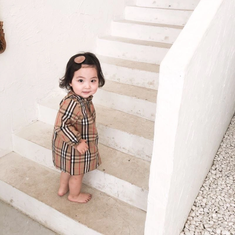 GoAnywhere Burberry Kids 99743