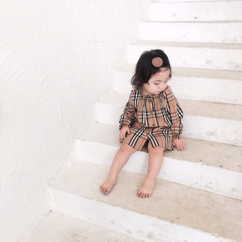 GoAnywhere Burberry Kids 99743