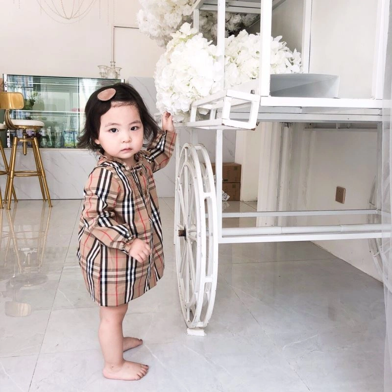 GoAnywhere Burberry Kids 99743