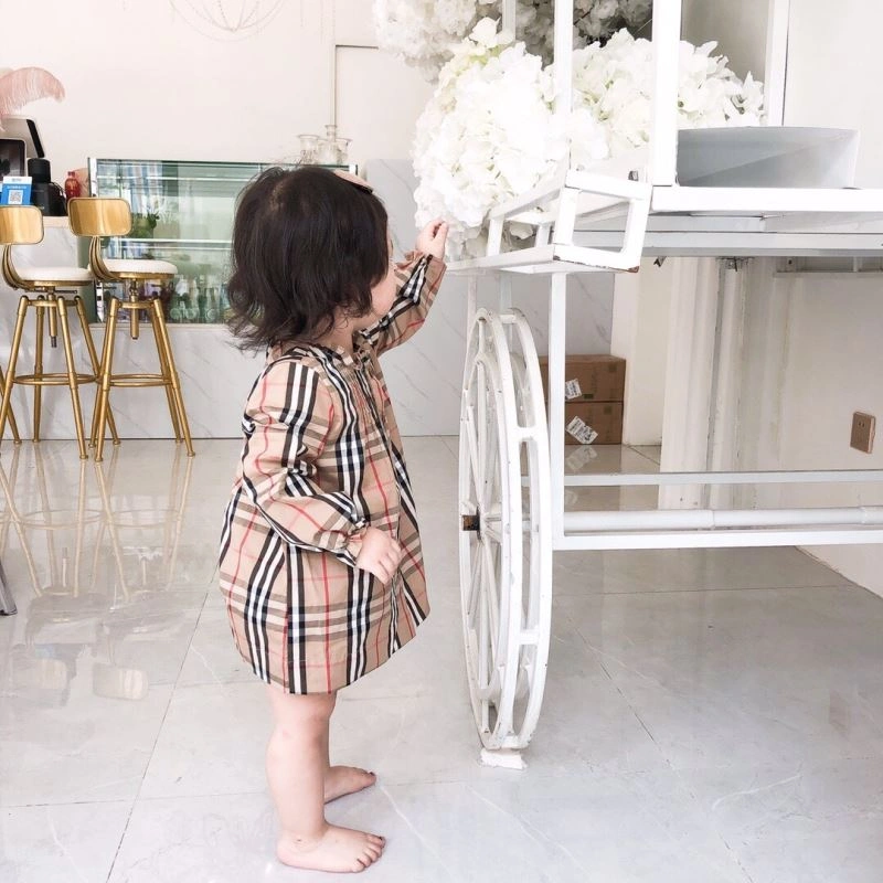 GoAnywhere Burberry Kids 99743