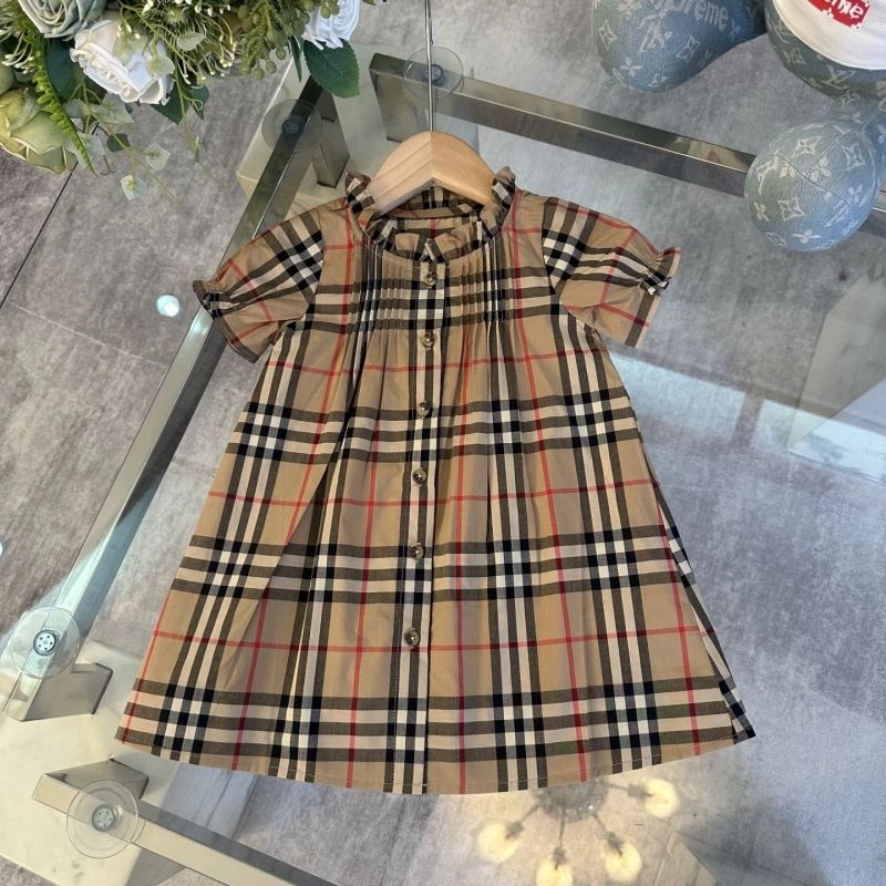 ModernLook Burberry Kids 99735