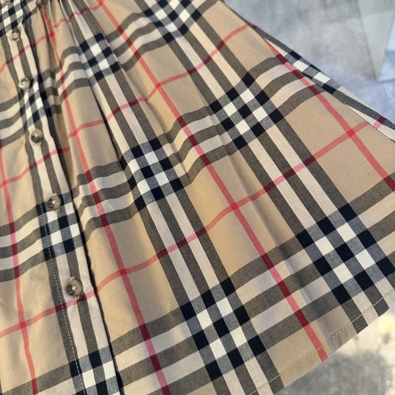 ModernLook Burberry Kids 99735