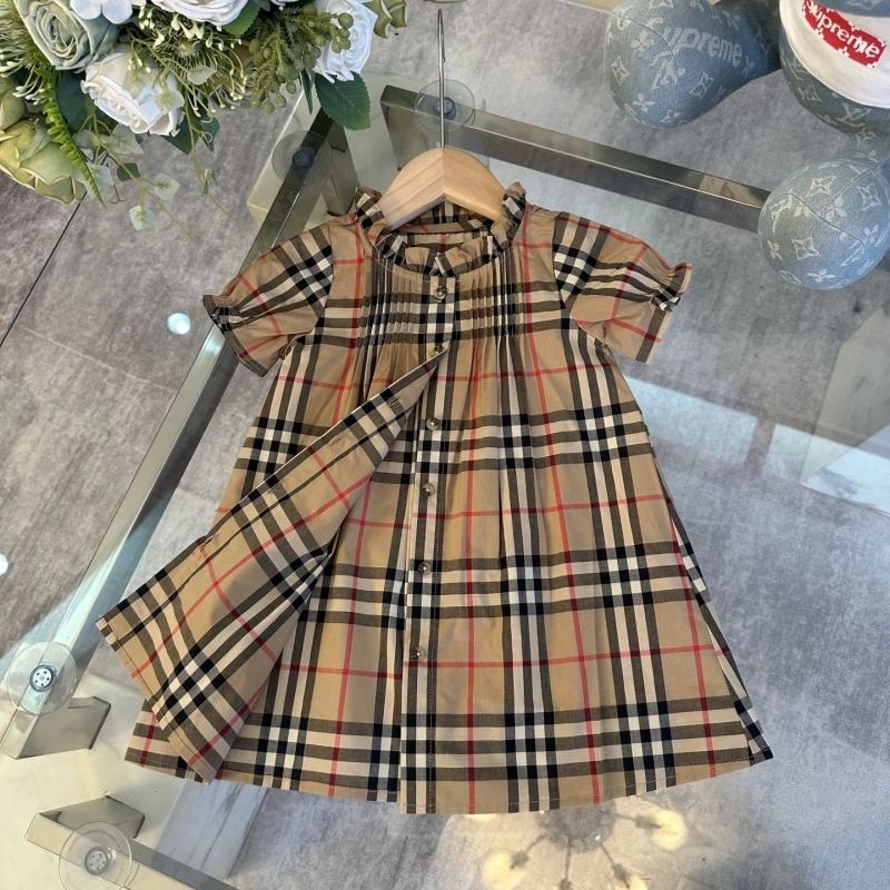 ModernLook Burberry Kids 99735