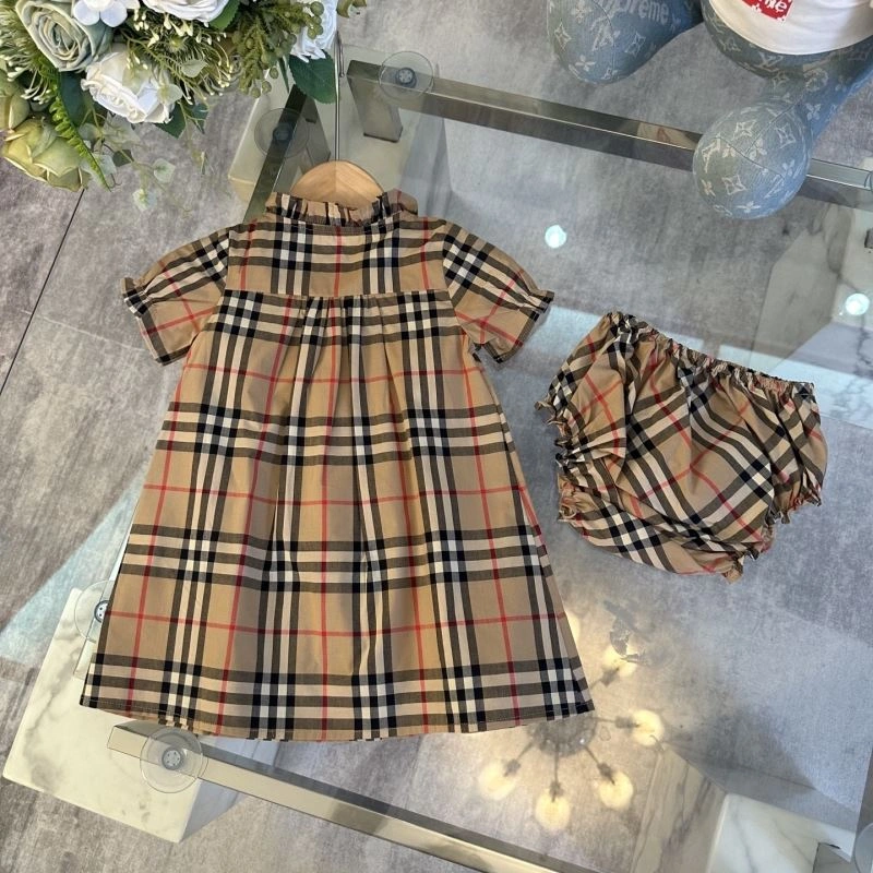 ModernLook Burberry Kids 99735