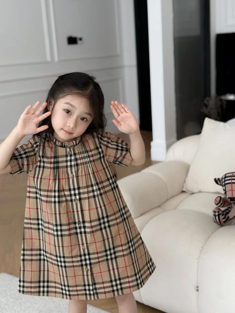 ModernLook Burberry Kids 99735