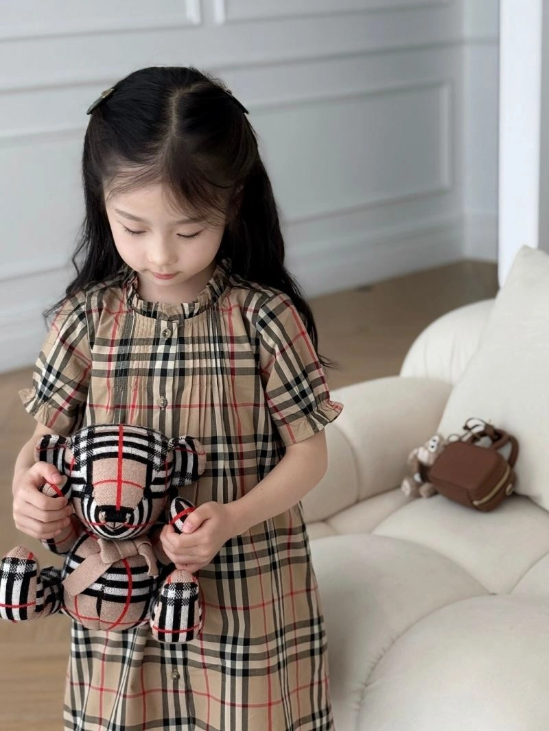 ModernLook Burberry Kids 99735