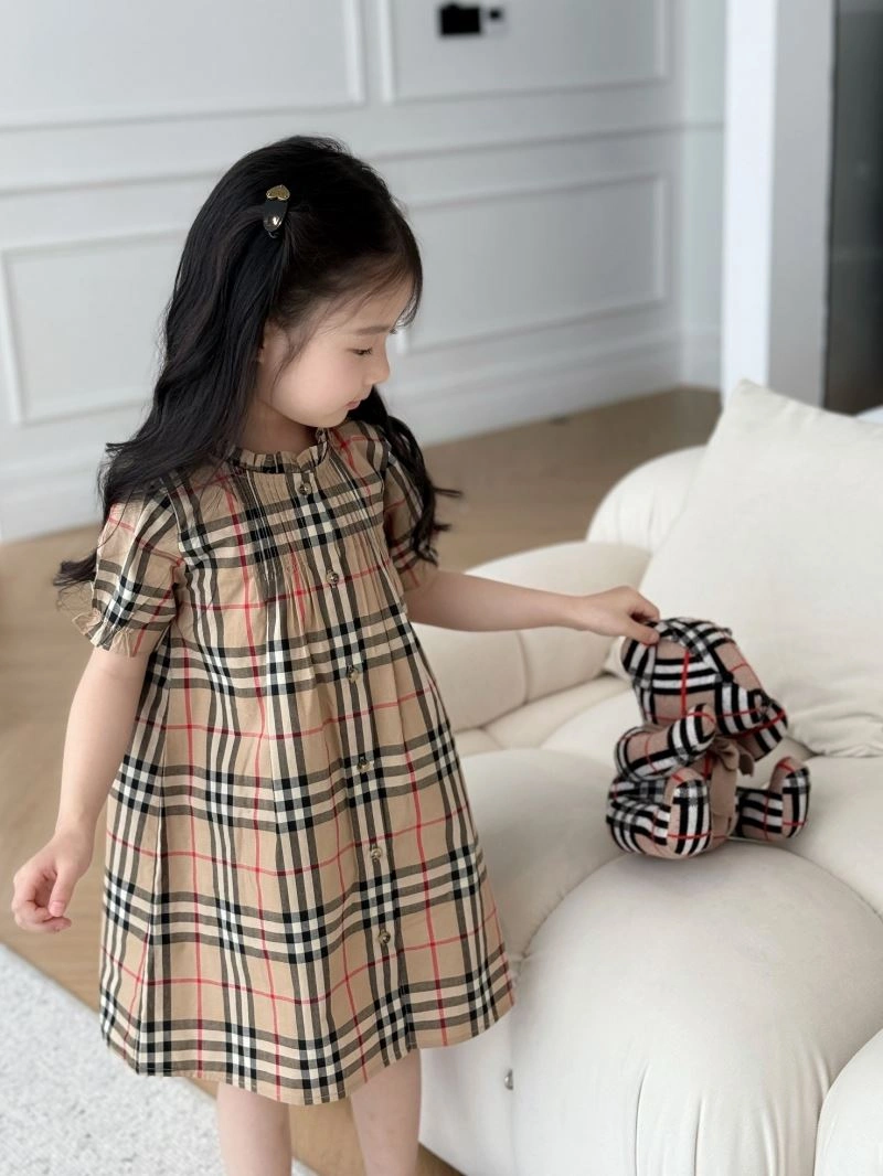 ModernLook Burberry Kids 99735