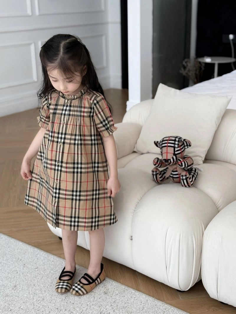 ModernLook Burberry Kids 99735