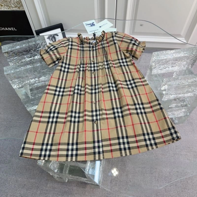 Burberry Kids Compact 99737