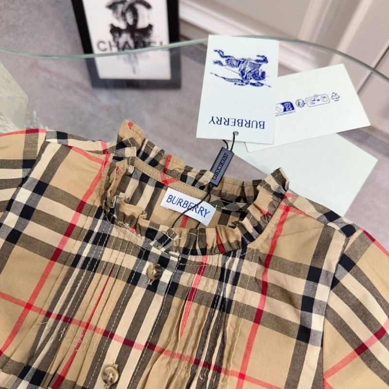 Burberry Kids Compact 99737
