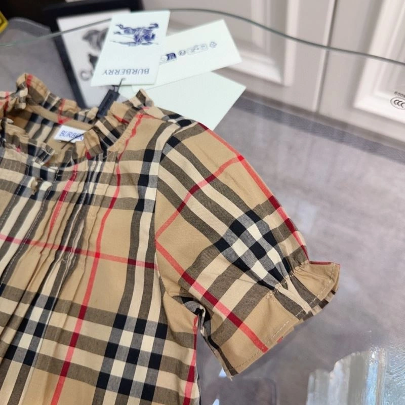 Burberry Kids Compact 99737