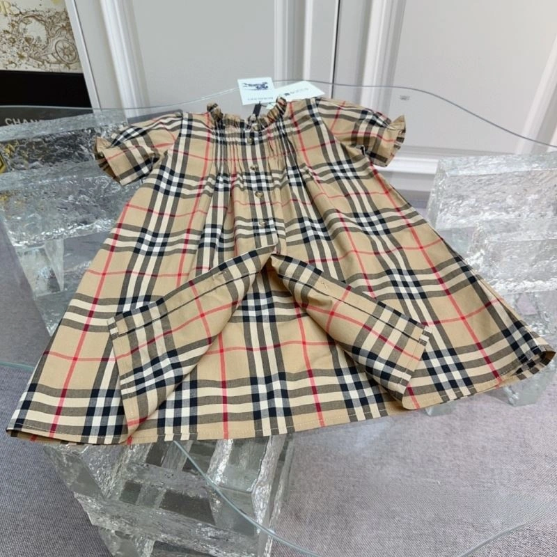 Burberry Kids Compact 99737