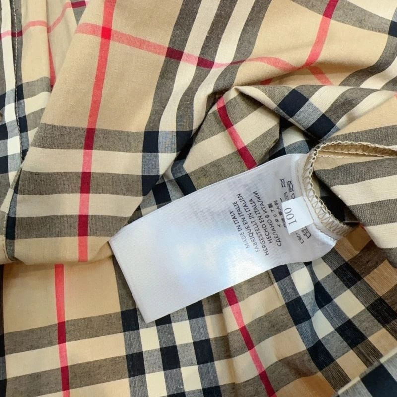 Burberry Kids Compact 99737