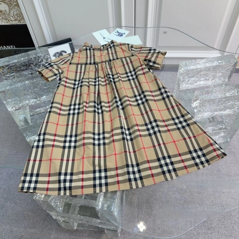 Burberry Kids Compact 99737
