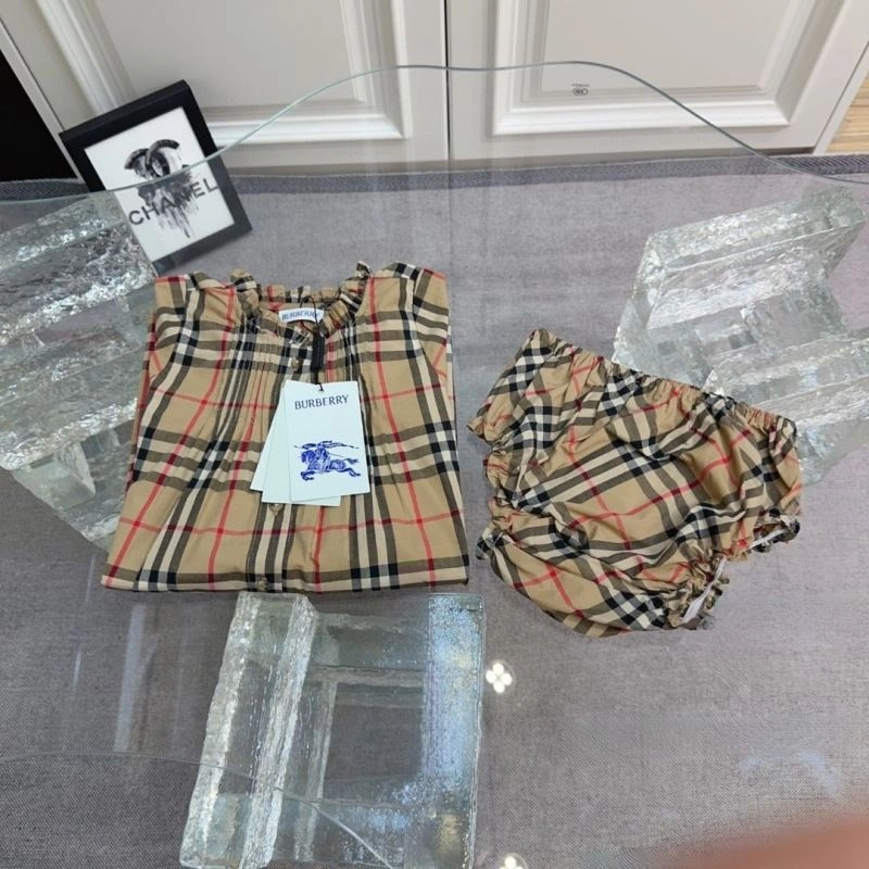 Burberry Kids Compact 99737