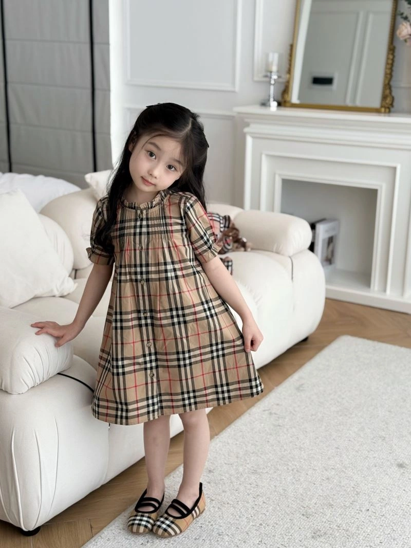 Burberry Kids Compact 99737