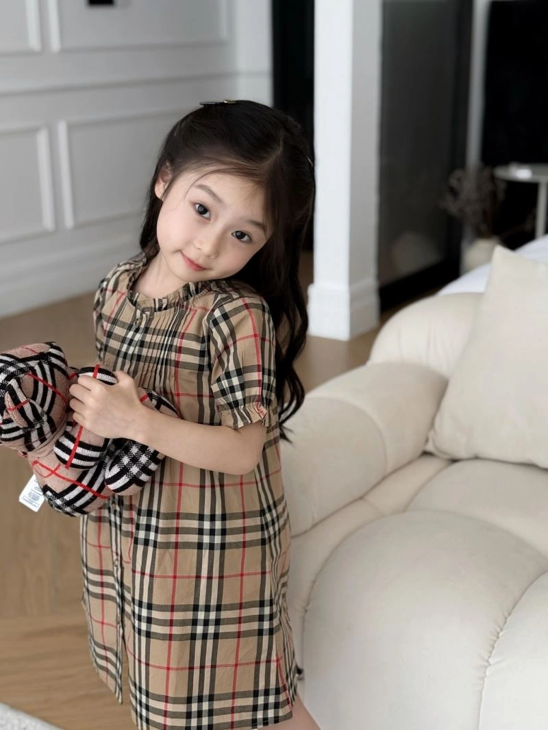 Burberry Kids Compact 99737