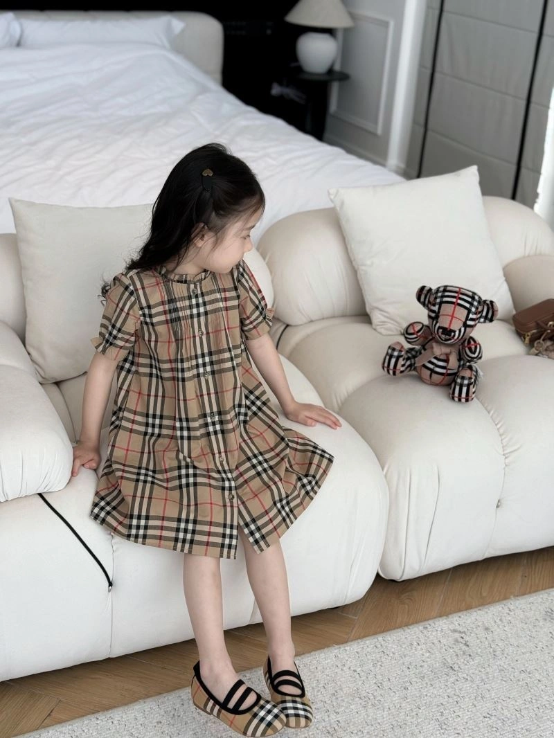 Burberry Kids Compact 99737