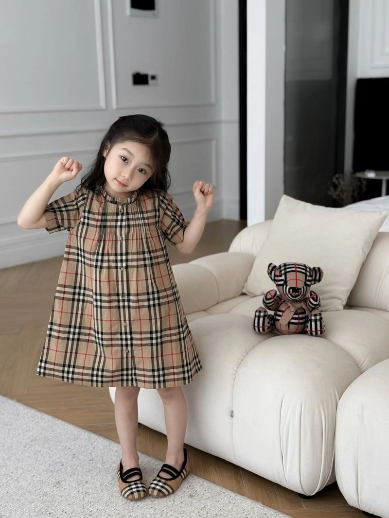 Burberry Kids Compact 99737