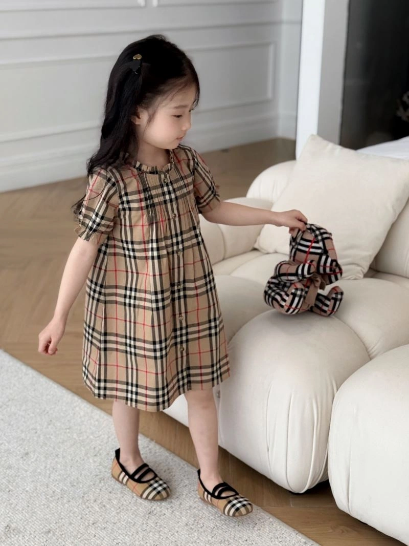 Burberry Kids Compact 99737