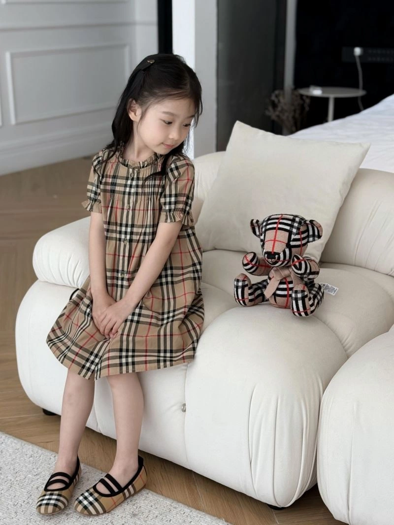 Burberry Kids Compact 99737