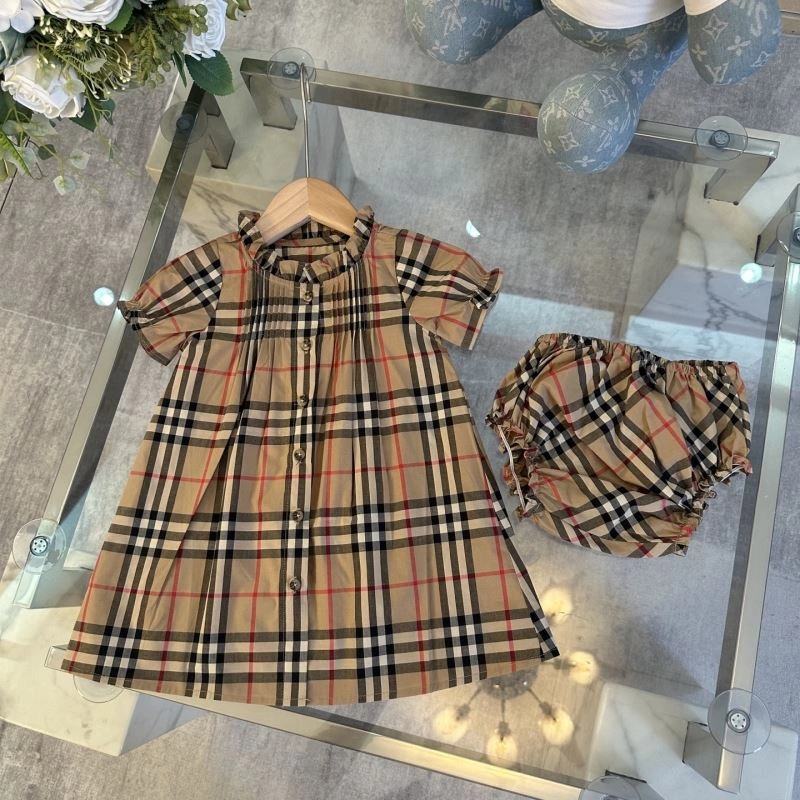 Burberry Kids Compact 99737