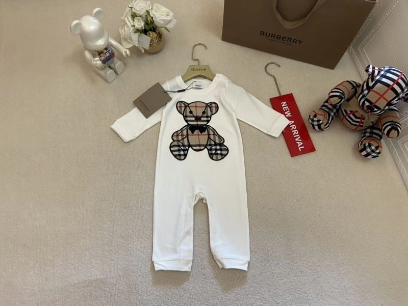 WrinkleFree Burberry Kids 99731