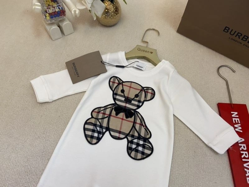 WrinkleFree Burberry Kids 99731