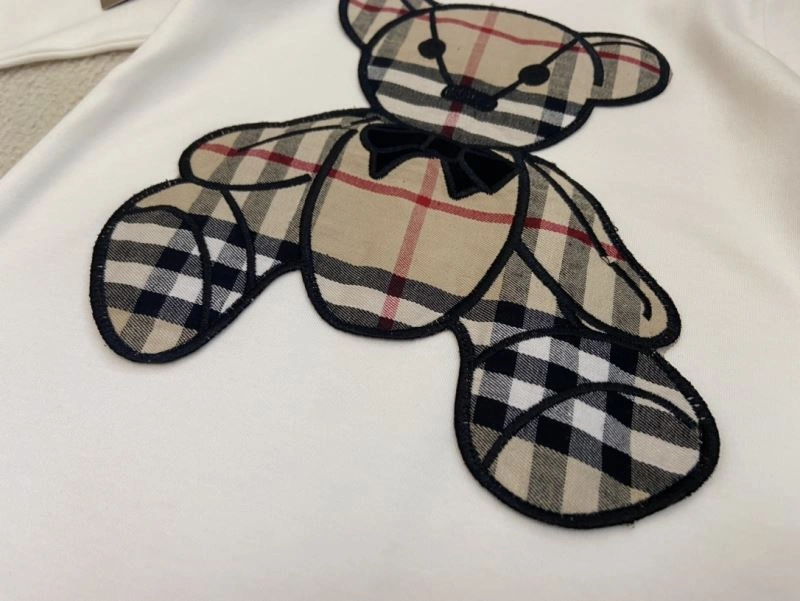 WrinkleFree Burberry Kids 99731