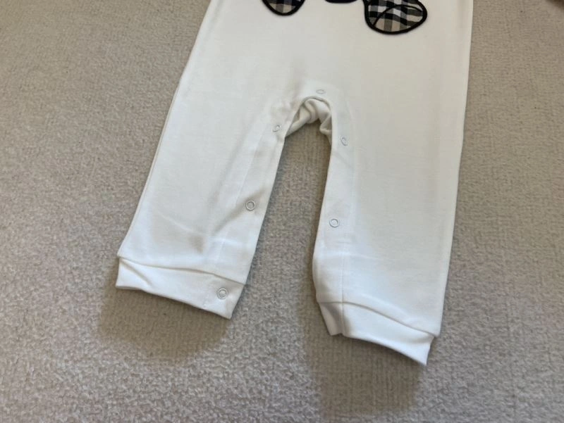 WrinkleFree Burberry Kids 99731