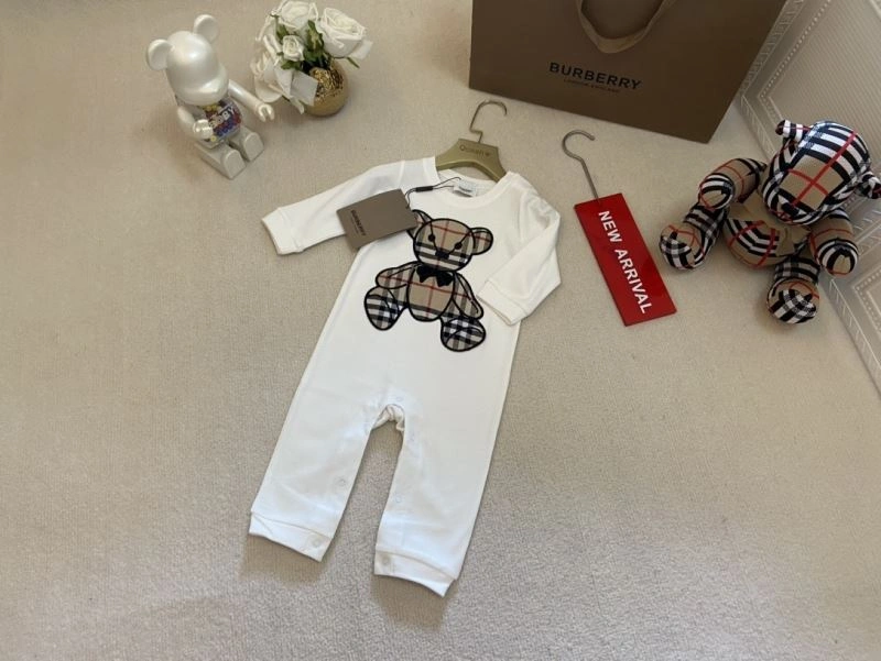 WrinkleFree Burberry Kids 99731