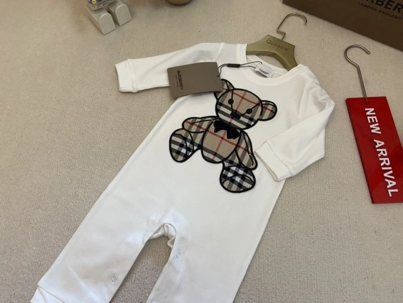 WrinkleFree Burberry Kids 99731