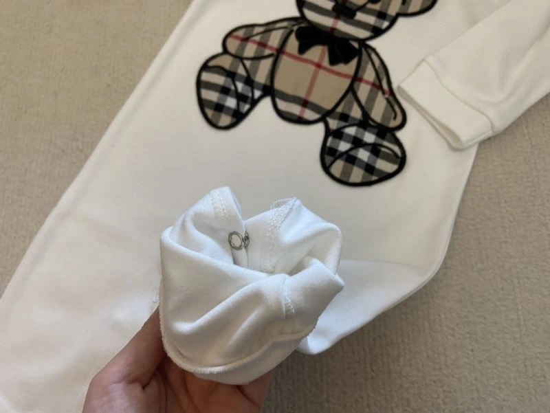 WrinkleFree Burberry Kids 99731