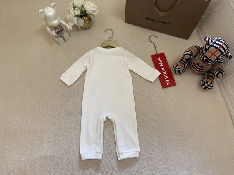 WrinkleFree Burberry Kids 99731