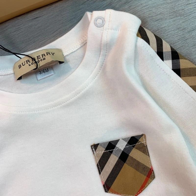 Comfortable Burberry Kids 99729