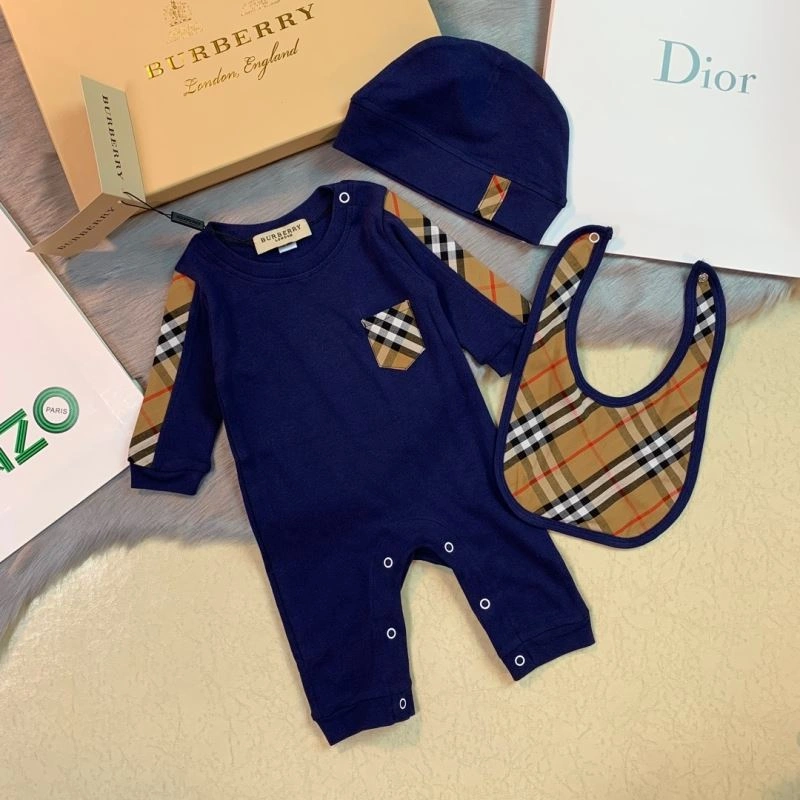 Burberry Kids Sleek 99725