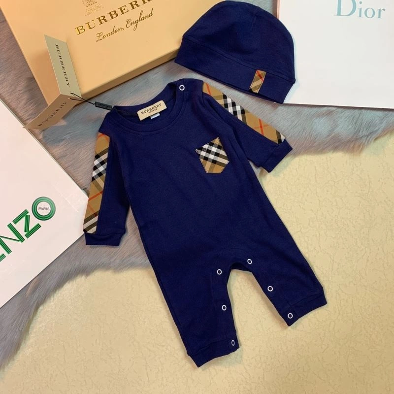 Burberry Kids Sleek 99725