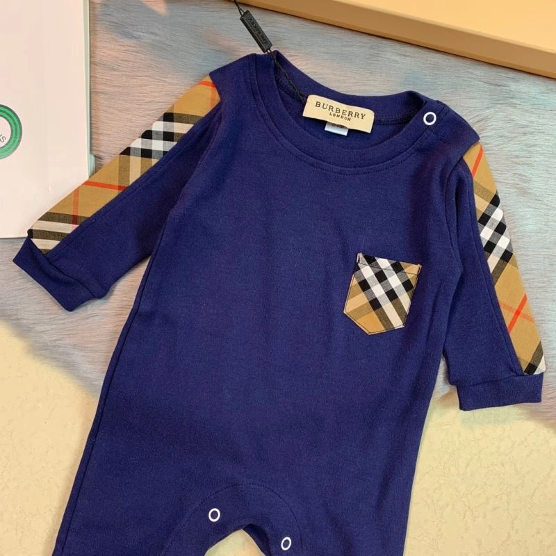 Burberry Kids Sleek 99725