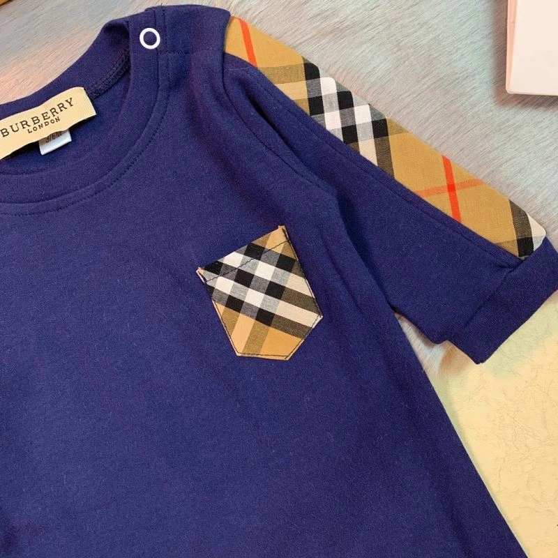 Burberry Kids Sleek 99725