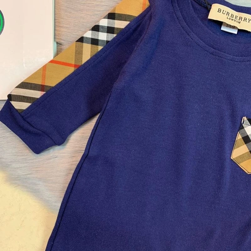 Burberry Kids Sleek 99725