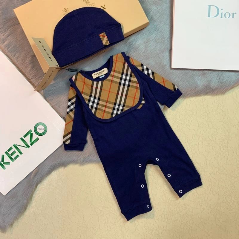 Burberry Kids Sleek 99725
