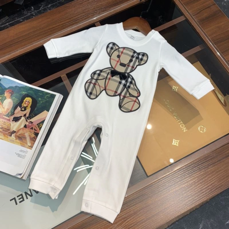 Bold Burberry Kids 99726