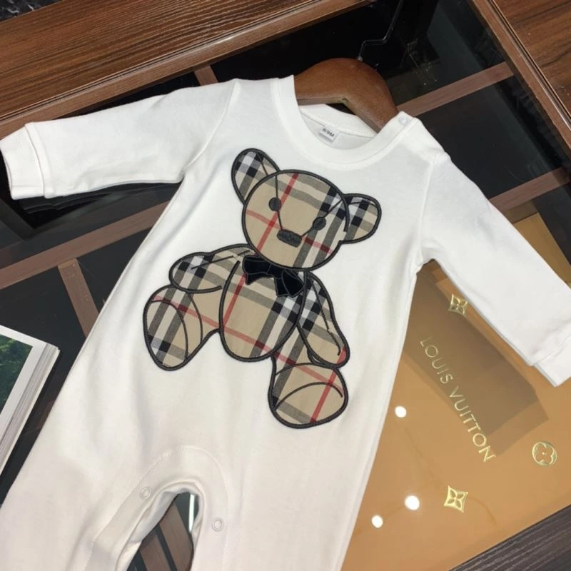 Bold Burberry Kids 99726