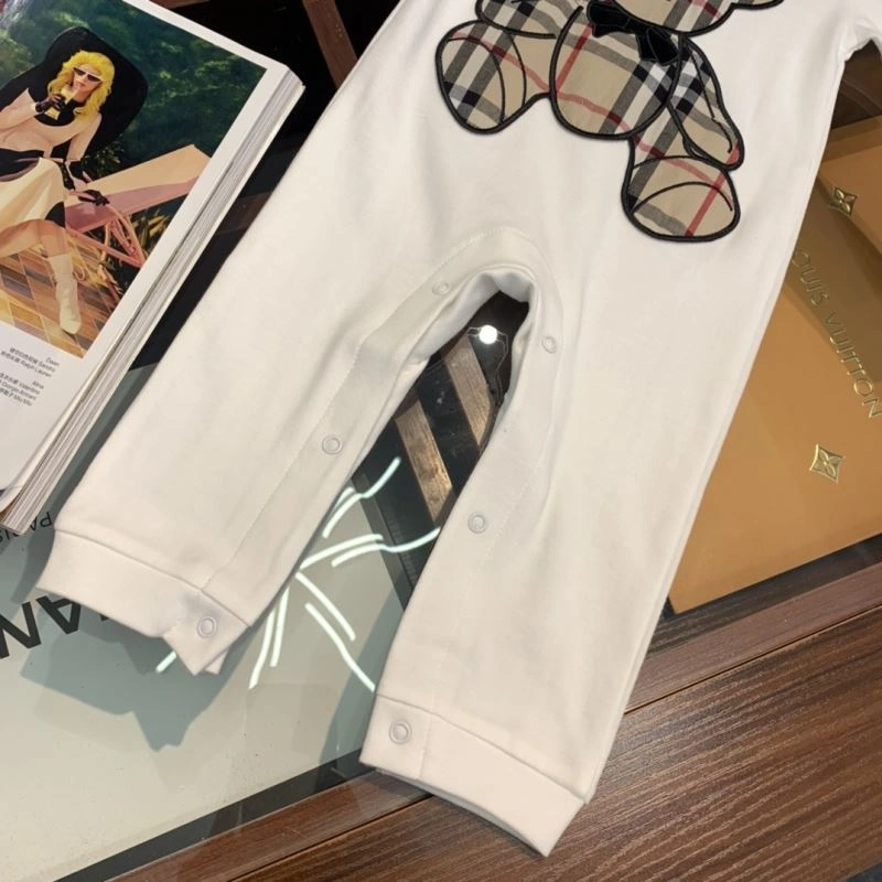 Bold Burberry Kids 99726