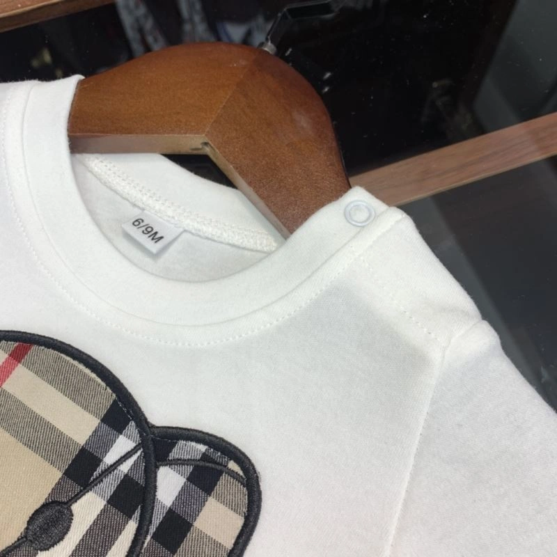 Bold Burberry Kids 99726