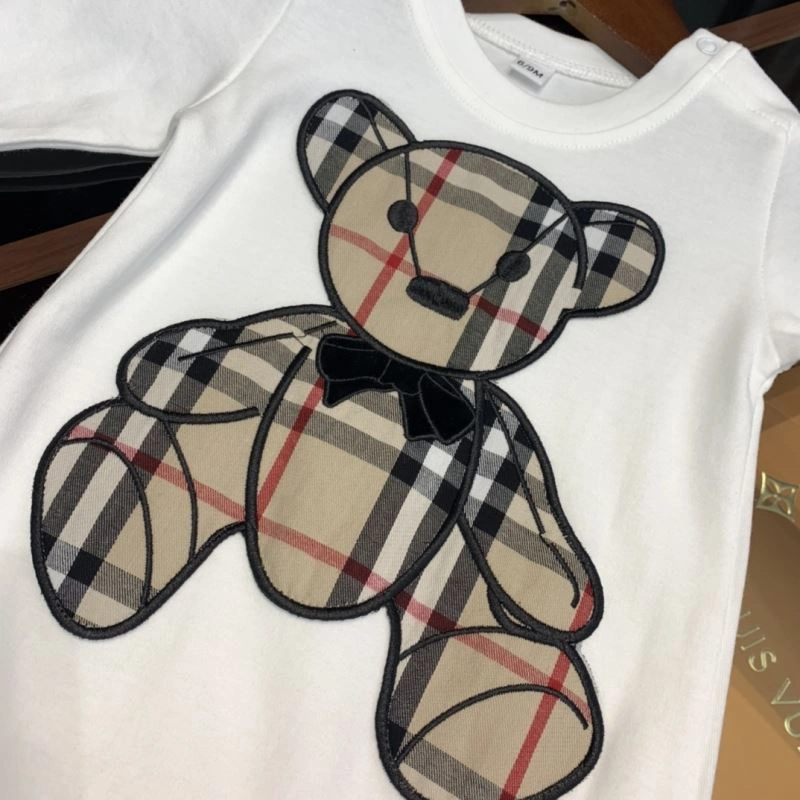 Bold Burberry Kids 99726