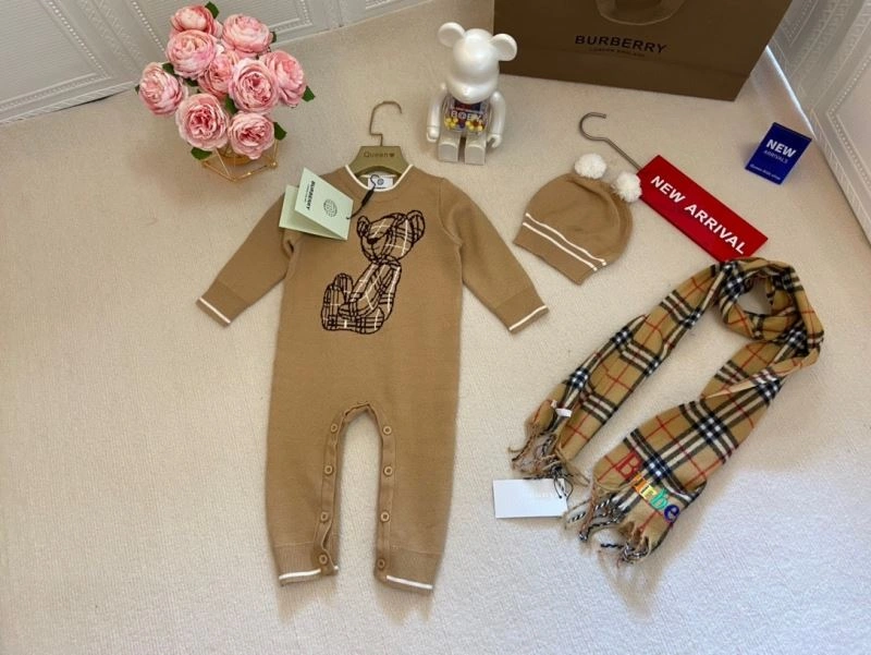 Lightweight Burberry Kids 99723