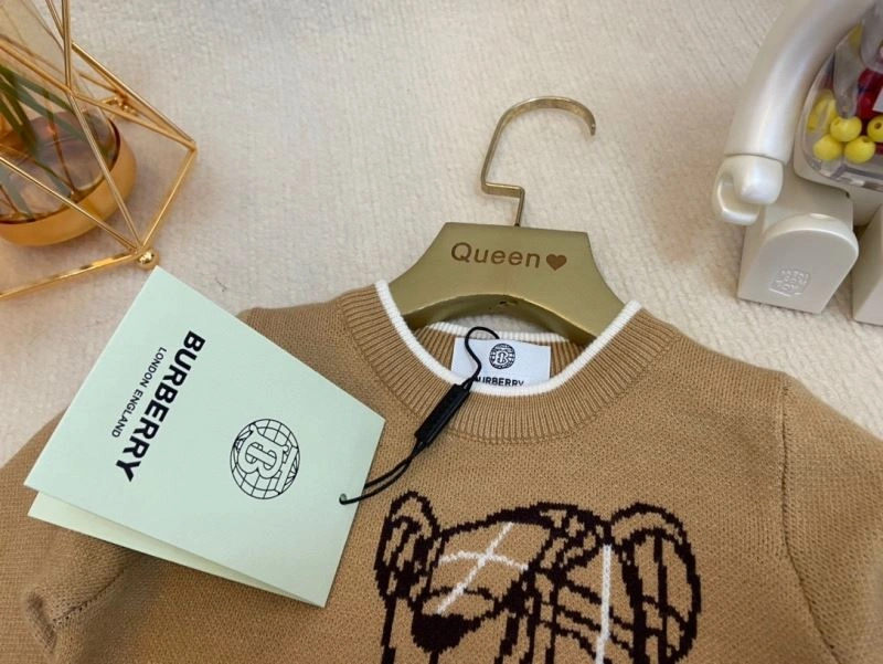 Lightweight Burberry Kids 99723
